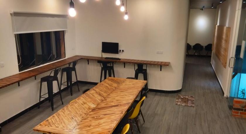 Revopackers Beds and Bunks Hostel in Federal Territory of Kuala Lumpur