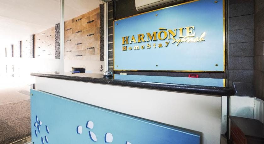 Harmonie Syariah Homestay Hotel in East Java
