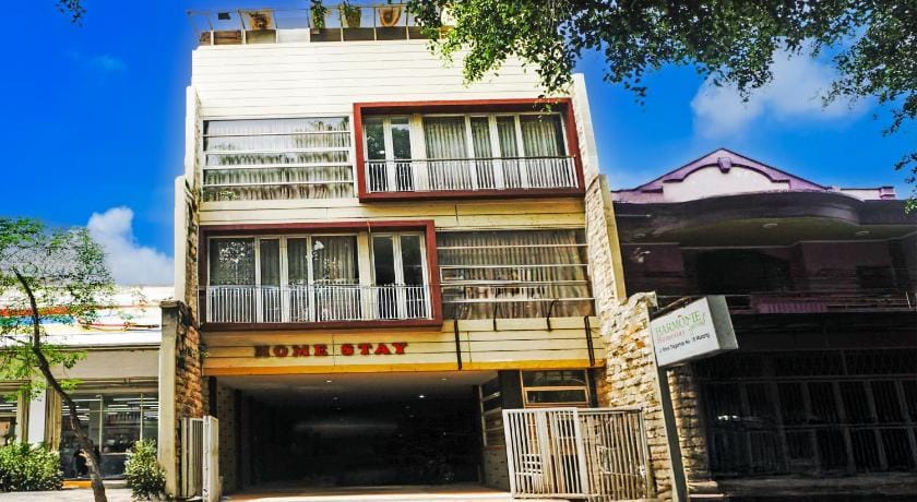 Harmonie Syariah Homestay Hotel in East Java