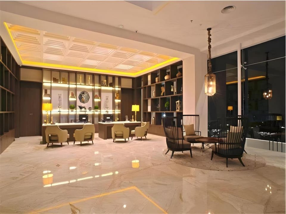 Hotel Royal Padjajaran Bogor Hotel in West Java