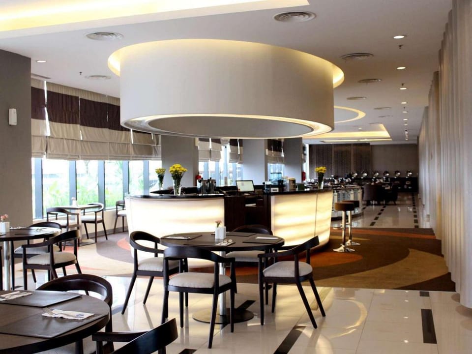 Vasaka Hotel Jakarta Managed by Dafam Hotel in Jakarta