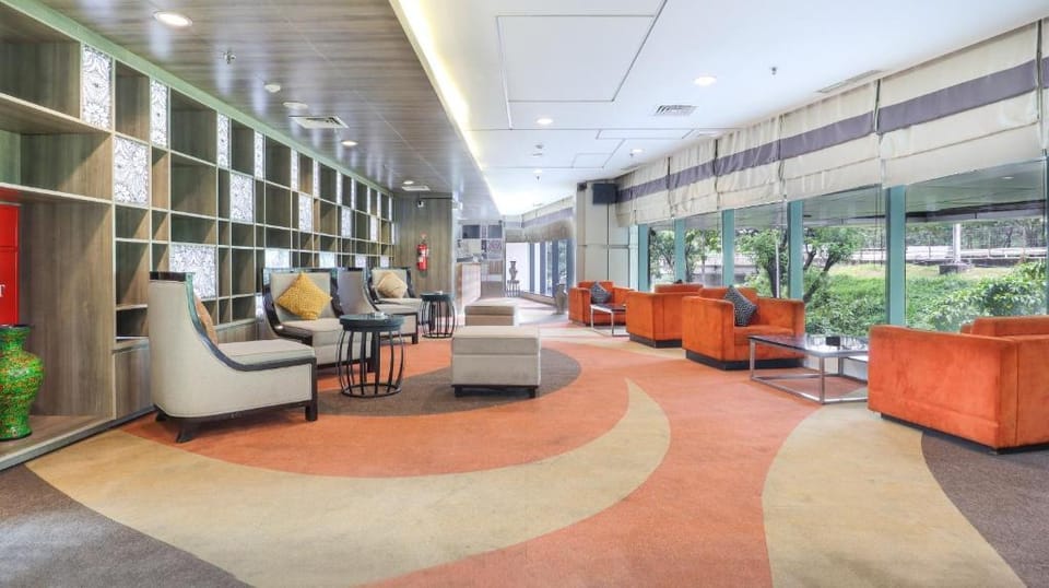 Vasaka Hotel Jakarta Managed by Dafam Hotel in Jakarta