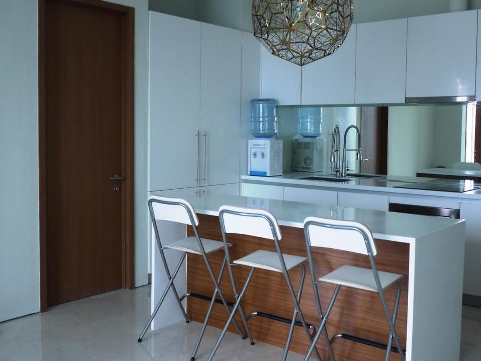 Soho Suites KLCC by the Betty Roux Apartment in Federal Territory of Kuala Lumpur