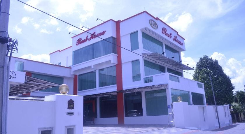 LSH Rest House Hotel in Kedah