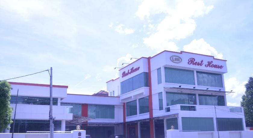 LSH Rest House Hotel in Kedah