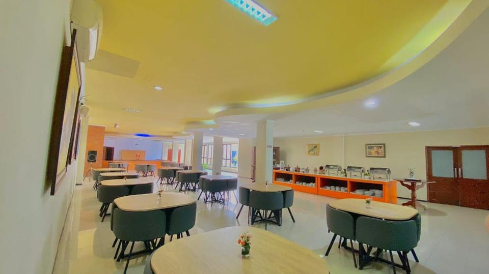 Pia Hotel Cirebon Hotel in West Java