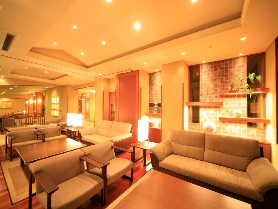 Wadoh Ryokan Hotel in Saitama Prefecture