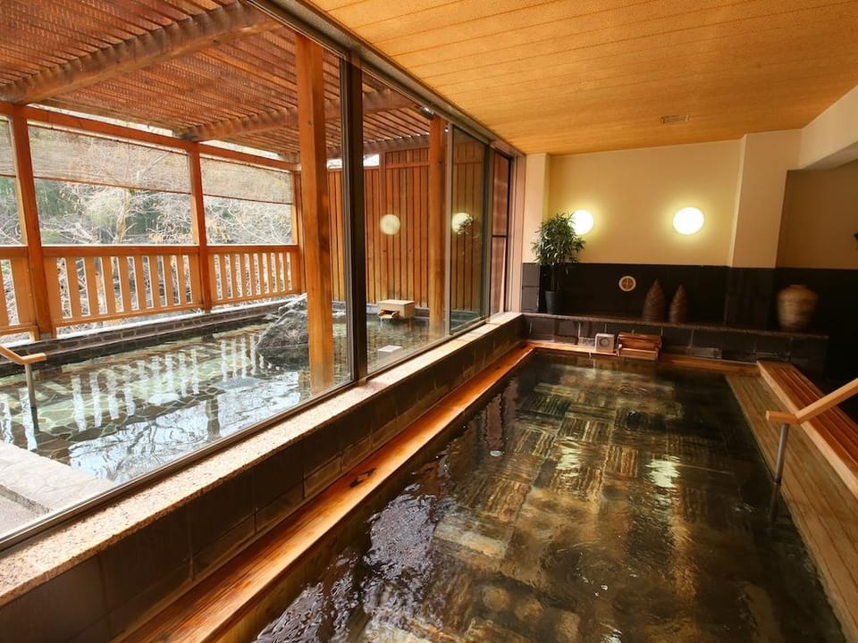 Wadoh Ryokan Hotel in Saitama Prefecture