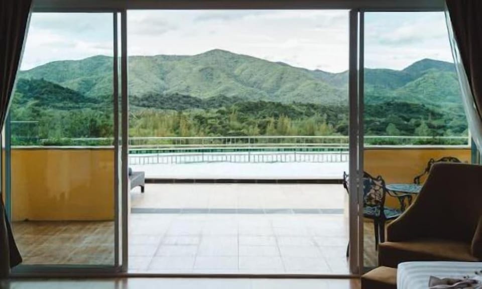 The Location Resort Hotel in Thailand