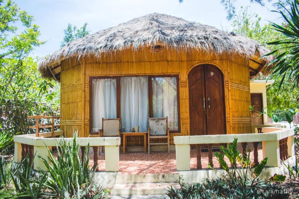 Bara Beach Bungalows Resort in Indonesia