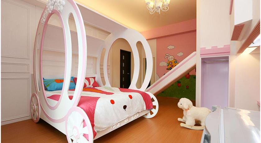ZOO Bed and Breakfast Bed and Breakfast in Taiwan, Province of China