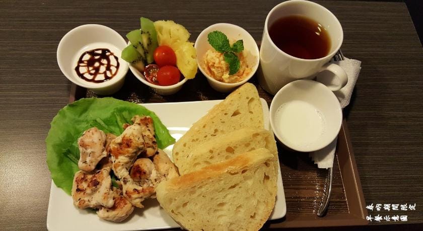 Bai Ji Yi B&B Bed and Breakfast in Hengchun Township