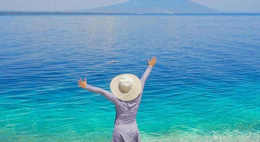 Banyuwangi Adventura Homestay 1 Vacation rental in East Java