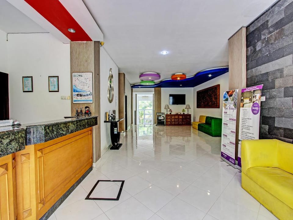 Collection O Gunung Kidul Near Baron Beach Formerly Orchid Hotel Hotel in Special Region of Yogyakarta
