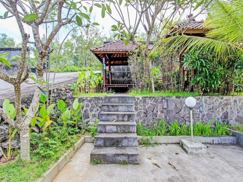 Collection O Gunung Kidul Near Baron Beach Formerly Orchid Hotel Hotel in Special Region of Yogyakarta
