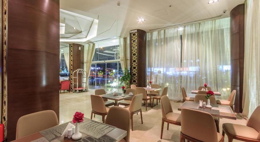 AL Muhaidb ResidenceAl Olaya 1 Hotel in Riyadh