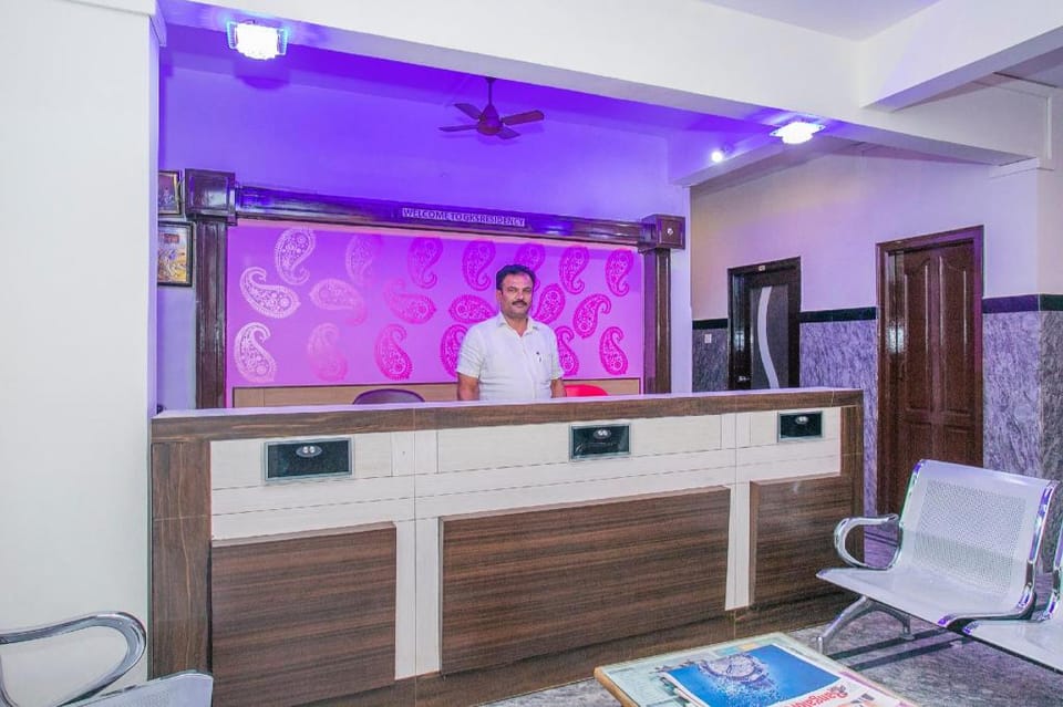 Hotel O Gks Residency Hotel in Bengaluru