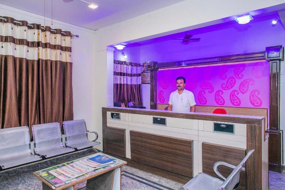 Hotel O Gks Residency Hotel in Bengaluru