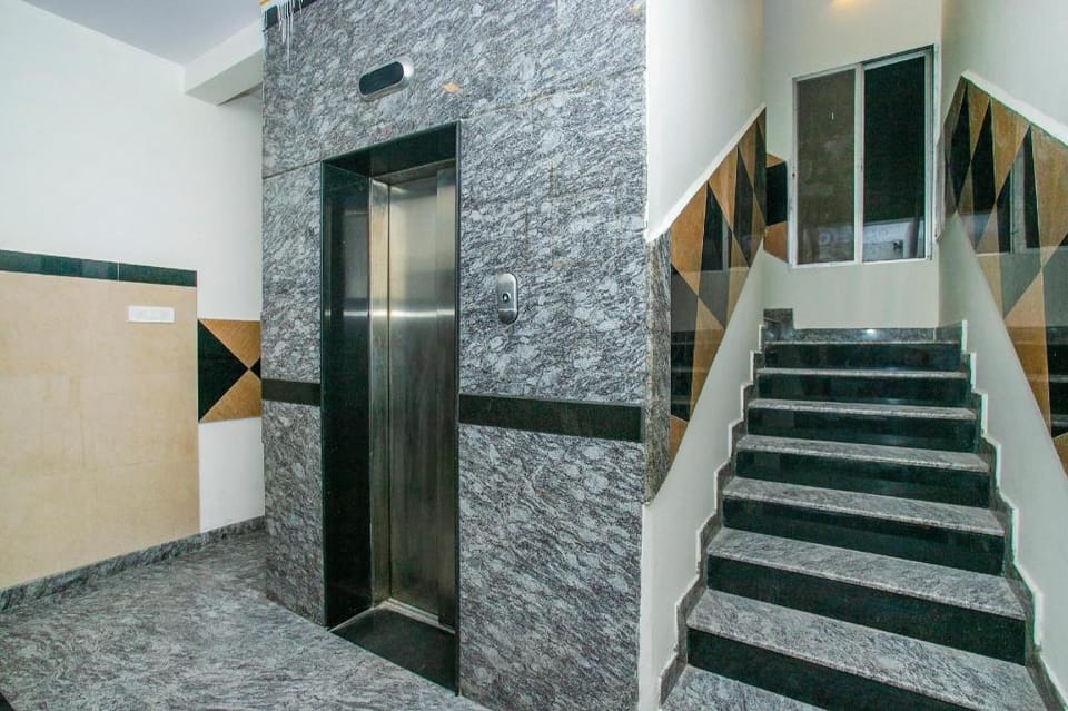 Hotel O Gks Residency Hotel in Bengaluru
