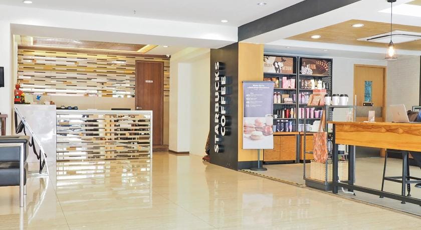 d'primahotel Melawai - Blok M Hotel in South Jakarta City