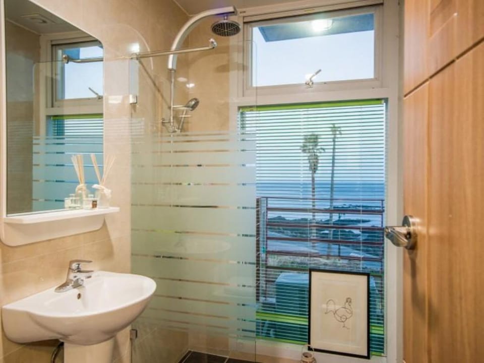 Jeju Solarseado Pension Vacation rental in South Korea