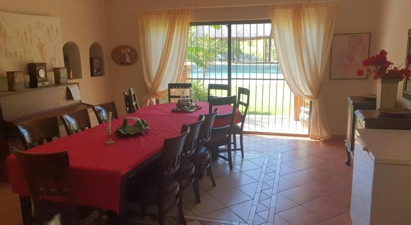 Cynthias Country House Country House in Gauteng