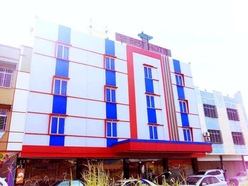 De Best Hotel Hotel in Riau Islands, Indonesia
