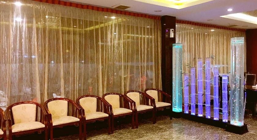 De Best Hotel Hotel in Riau Islands, Indonesia
