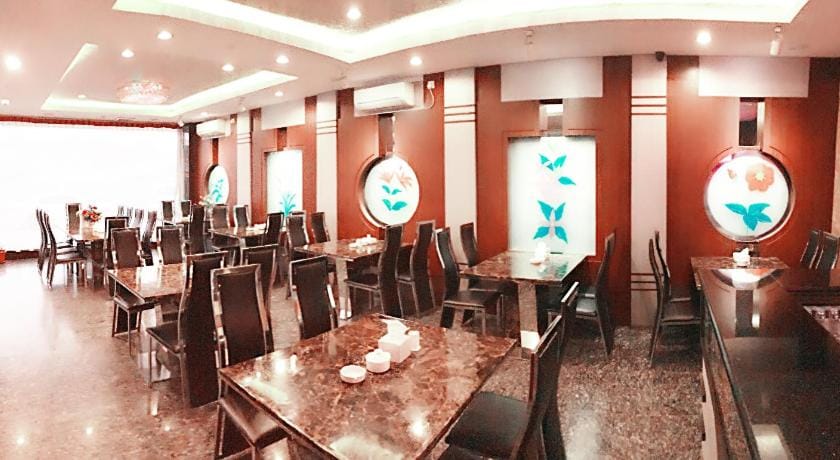De Best Hotel Hotel in Riau Islands, Indonesia