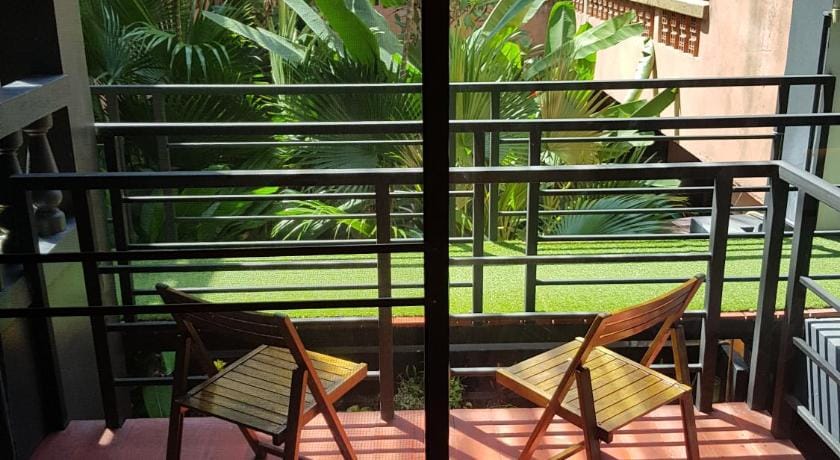 HI Karon Beach Hotel Hotel in Phuket