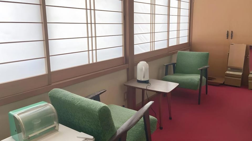 Yoshioka Ryokan Ryokan in Chiba Prefecture