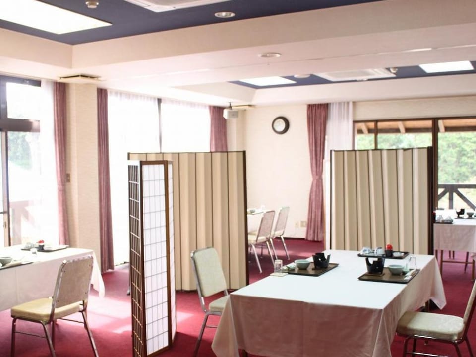 Kamu Kamu Hotel in Japan