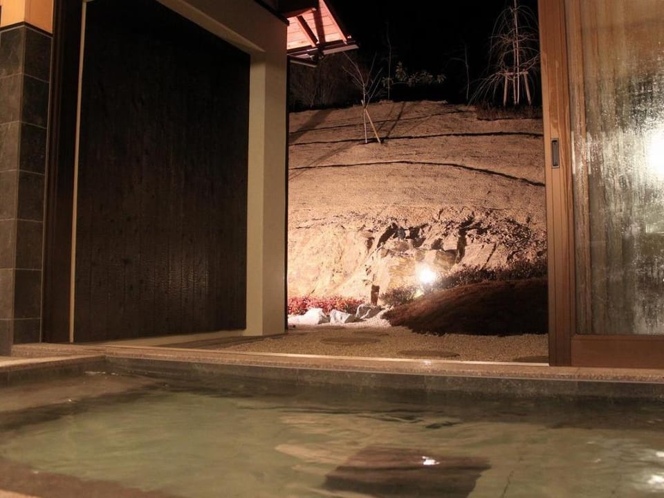 Kamu Kamu Hotel in Japan