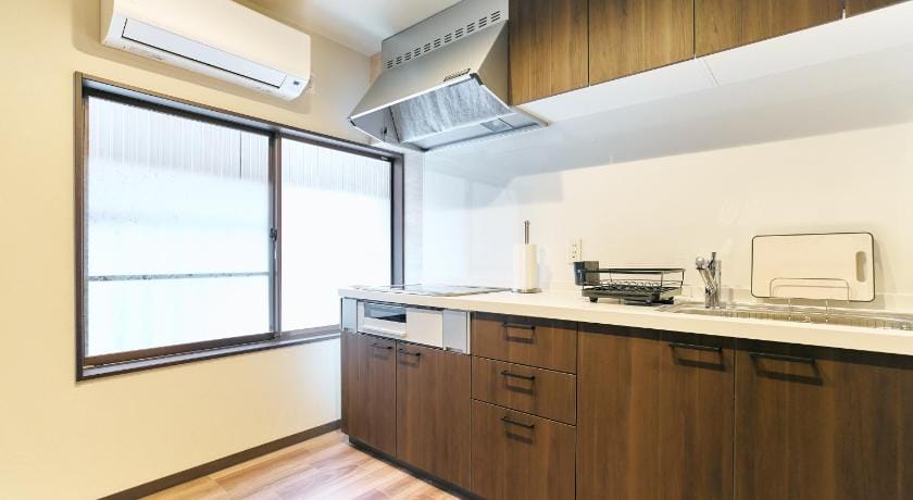 TOMORI Group & Family Hotel Hotel in Kyoto