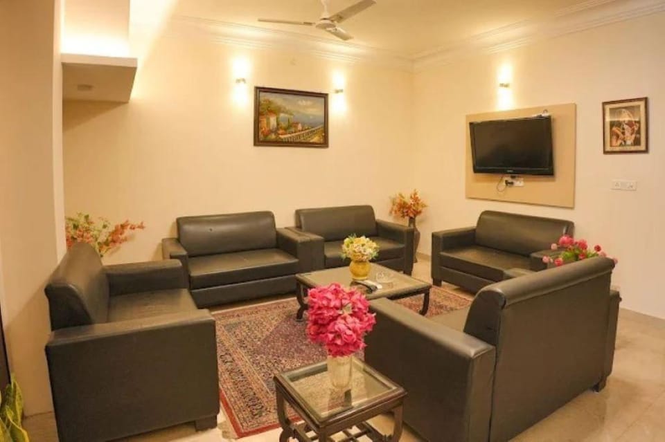 Jaipur Homestay Hawa Sadak  Vacation rental in Jaipur