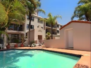14 Beachport Apartment Apartment in Sunshine Coast