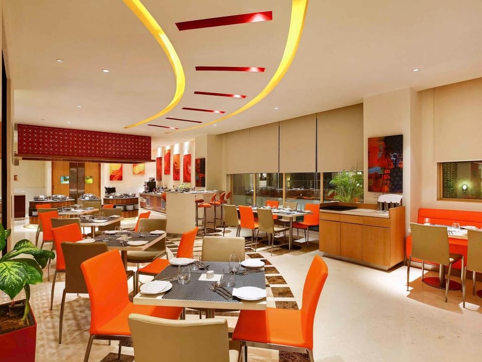 ibis Chennai City Centre- An AccorHotels Brand Hotel in Chennai