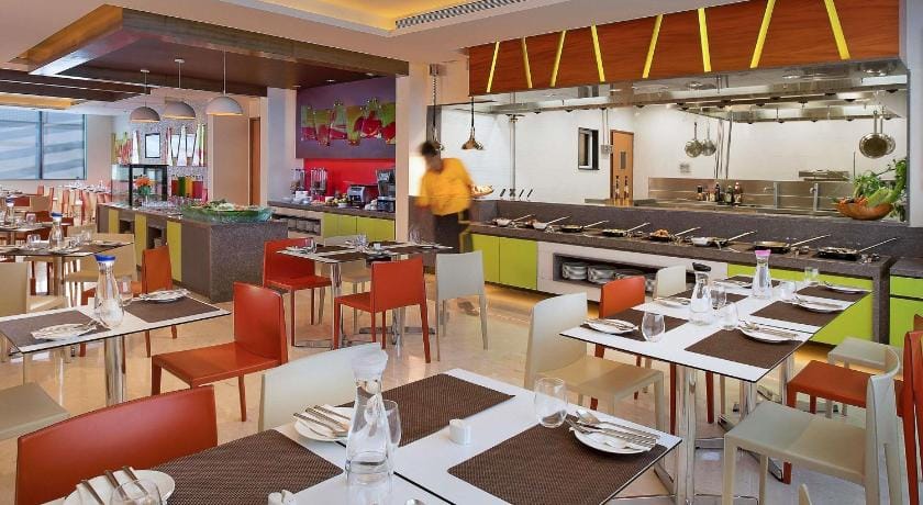 ibis Chennai City Centre- An AccorHotels Brand Hotel in Chennai