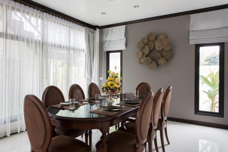 The Unique Krabi Private Pool Villa Villa in Krabi Changwat