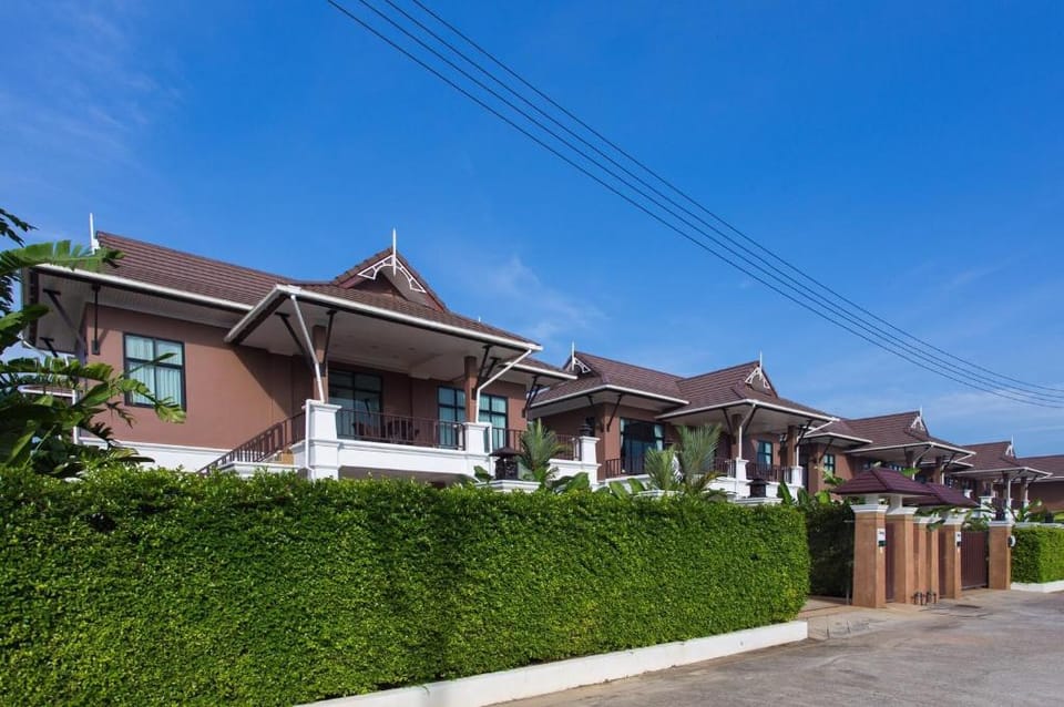 The Unique Krabi Private Pool Villa Villa in Krabi Changwat