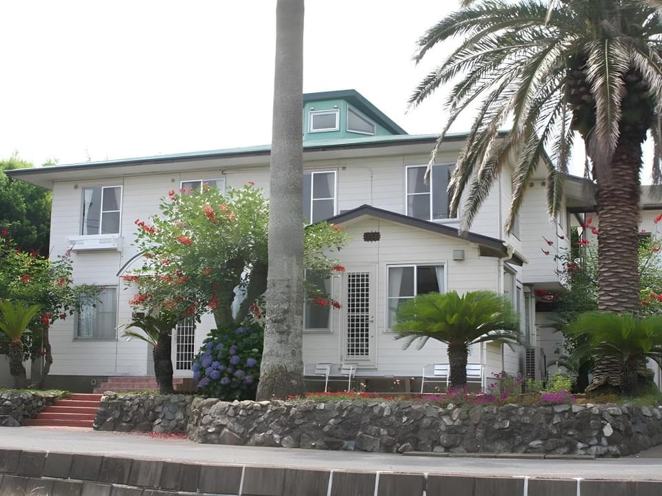 Pension Nanohana Bed and Breakfast in Chiba Prefecture