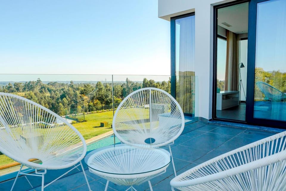 Enigma - Nature & Water Hotel Hotel in Faro District