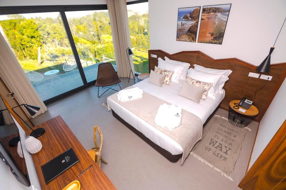 Enigma - Nature & Water Hotel Hotel in Faro District