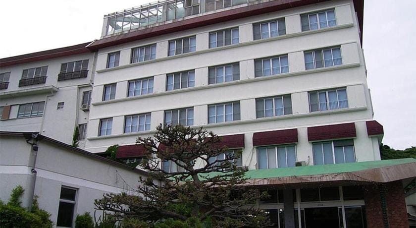 Suzunami Hotel Ryokan in Tokyo Prefecture