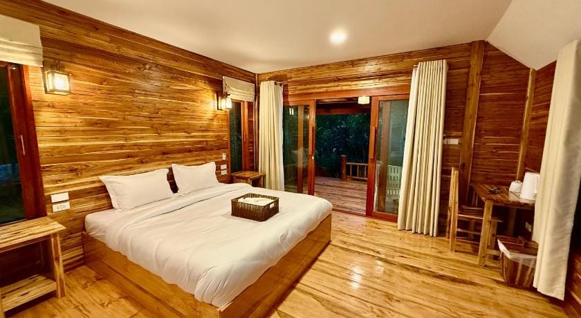 Koh Jum Hostel Hostel in Krabi Changwat