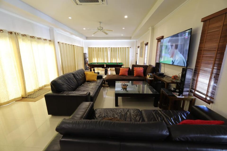 Hin Lek Fai Villas Villa in Hua Hin District