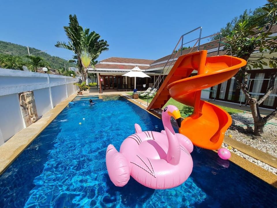 Hin Lek Fai Villas Villa in Hua Hin District