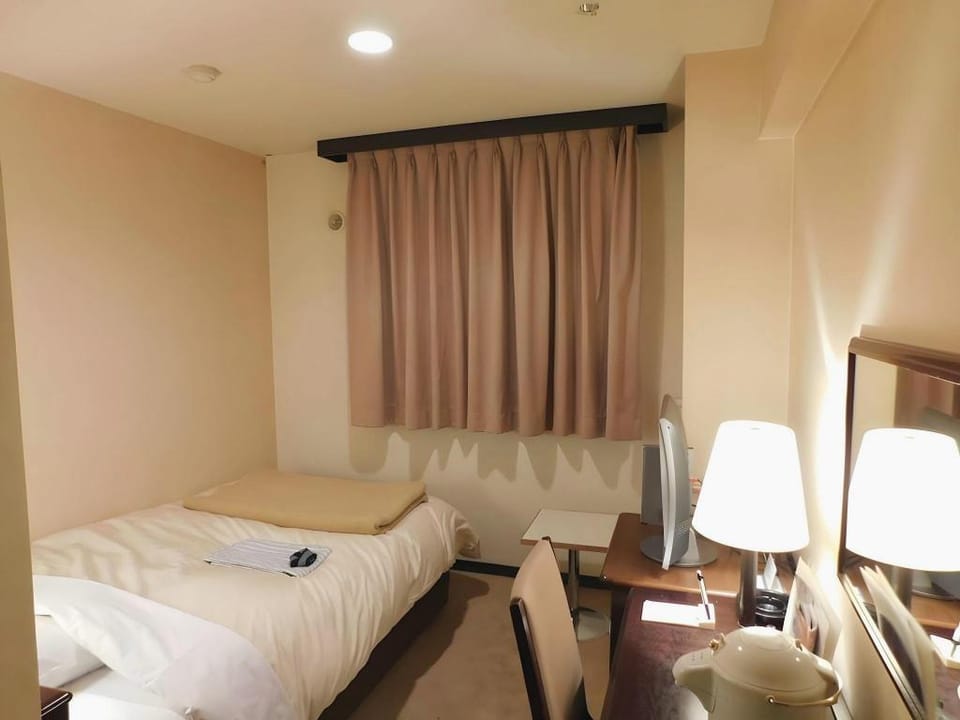 Hotel Crown Hills Kitami Hotel in Hokkaido Prefecture