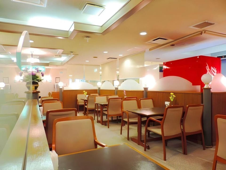 Hotel Crown Hills Kitami Hotel in Hokkaido Prefecture