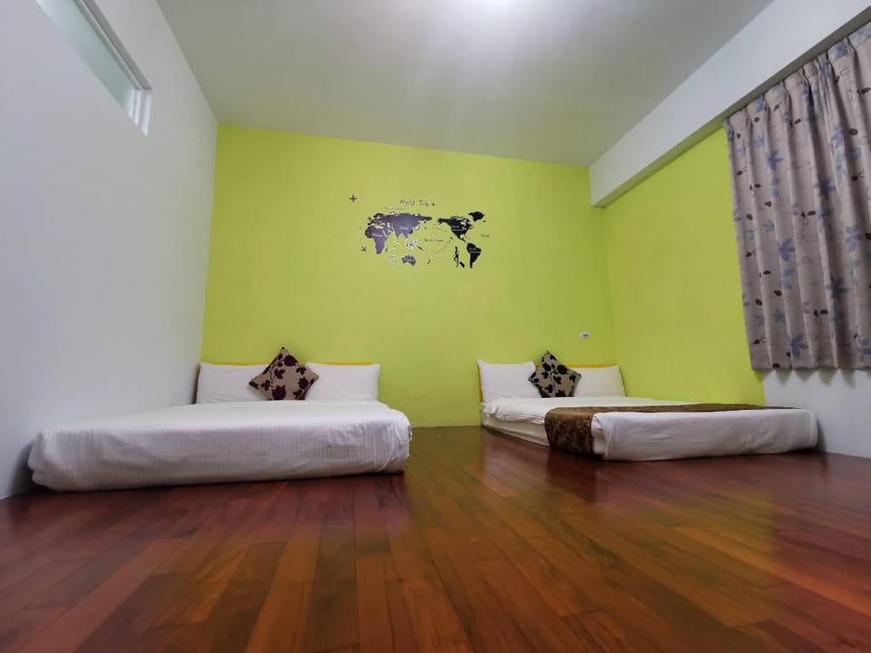 LDY Guesthouse Bed and Breakfast in Hengchun Township